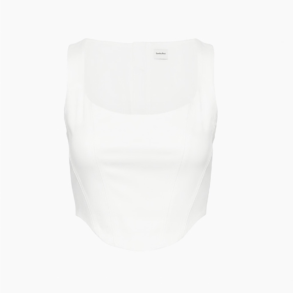 Shiloh Bustier | Sunday Best